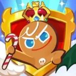 تحميل لعبة Cookie Run kingdom كوكي رن كينغدم APK للاندرويد