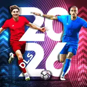 Dream League Soccer 2026