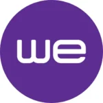 تنزيل تطبيق My WE APK ماي وي للاندرويد اخر اصدار 2027