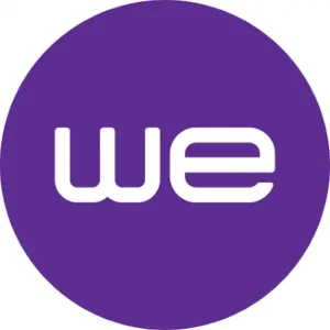 تنزيل تطبيق My WE APK ماي وي للاندرويد اخر اصدار 2027