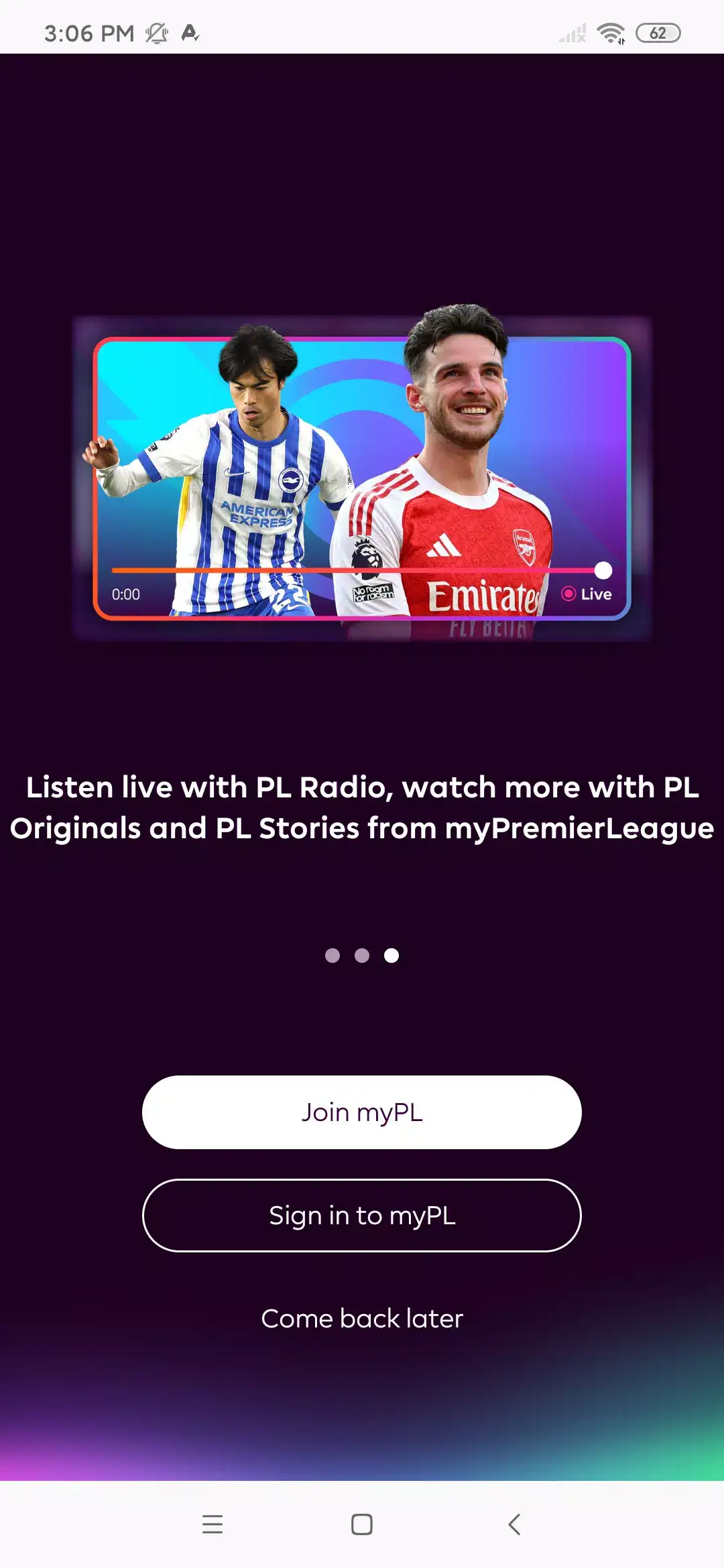 تحميل تطبيق فانتازي الدوري الإنجليزي الممتاز للاندرويد APK اخر اصدار