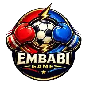 لعبة embabi games