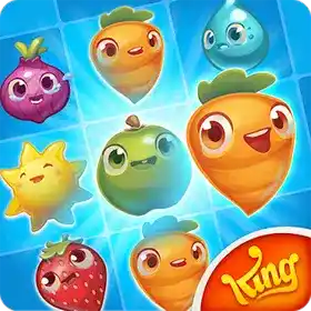 farm heroes saga APK 