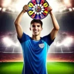 تحميل لعبة مهنة لاعب كرة القدم APK للاندرويد بأحدث نسخة مجانا
