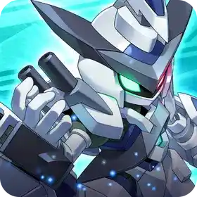 تحميل لعبة Medabots S معارك الروبوتات APK للاندرويد والايفون