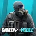 تحميل لعبة Rainbow Six Mobile رينبو 6 APK للاندرويد اخر اصدار