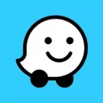 تحميل تطبيق waze apk ويز خرائط وحركة مرور للاندرويد مجانا